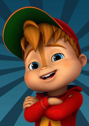 Alvin Chipmunk