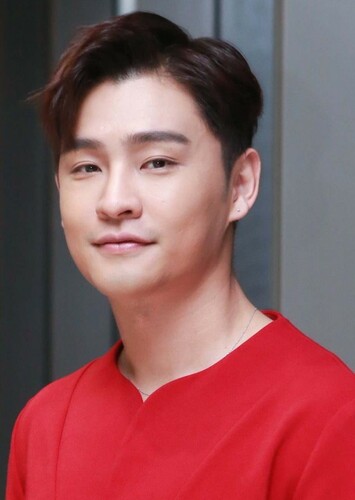 Alvin Chong