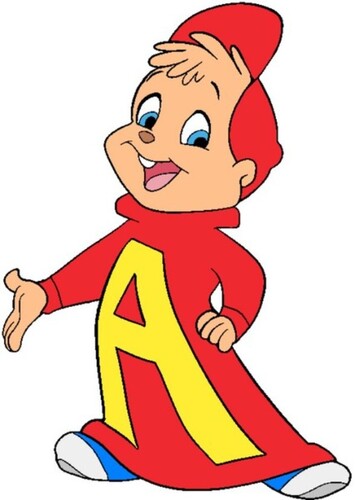 Alvin Seville
