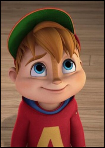 Alvin Seville