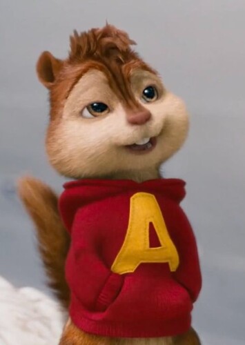 Alvin seville