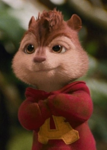 Alvin Seville