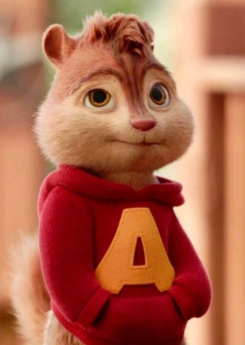 Alvin Seville