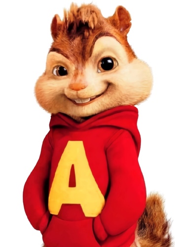 Alvin Seville