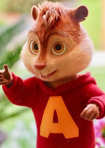Alvin Seville