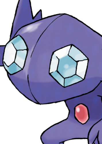 Alvolio's Sableye (English Dub)