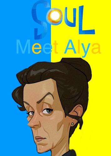 Alya
