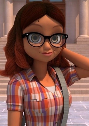 Alya Césaire