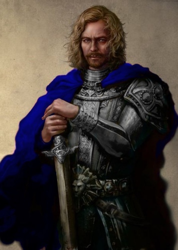 Alyn Tarbeck