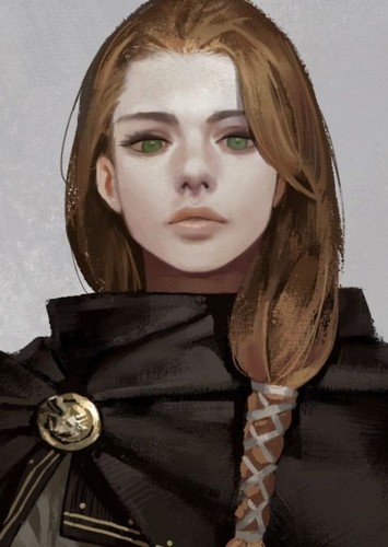 Alys Cafferen