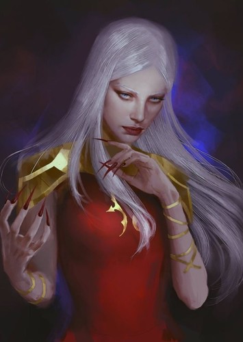 Alysanne Targaryen