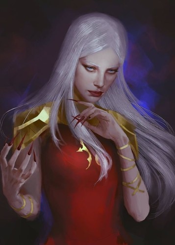 Alysanne Targaryen