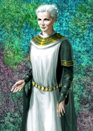 Alysanne Targaryen