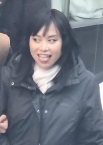 Alysia Yeoh