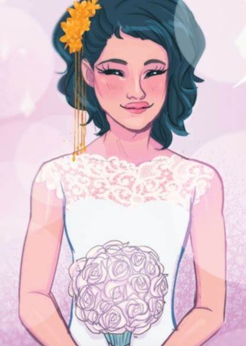 Alysia Yeoh
