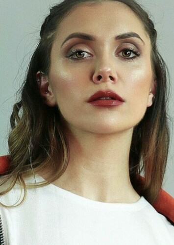 Alyson Stoner