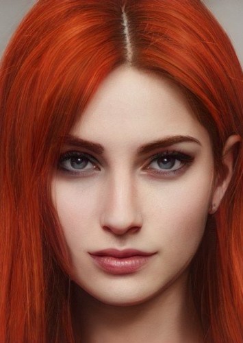 Alyssa Albatross