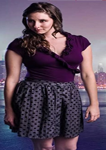 Alyssa Conover