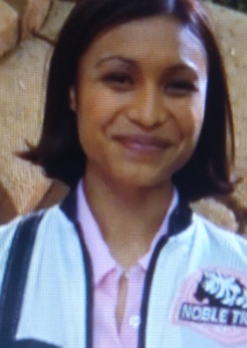 Alyssa Enrile