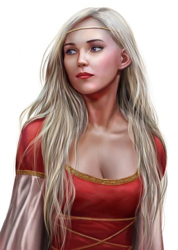 Alyssa Targaryen