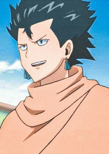 Alzack Connell