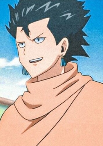 Alzack Connell