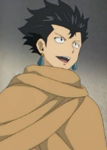 Alzack Connell