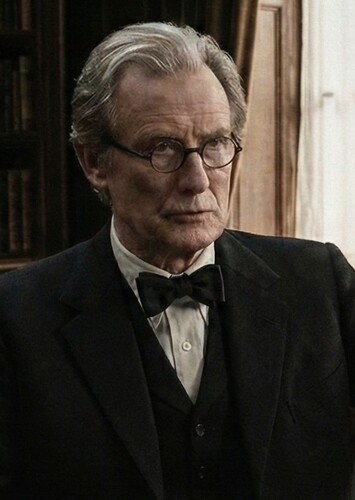 Amadeus Arkham