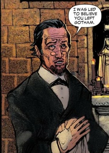 Amadeus Arkham