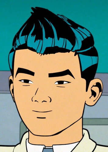 Amadeus Cho