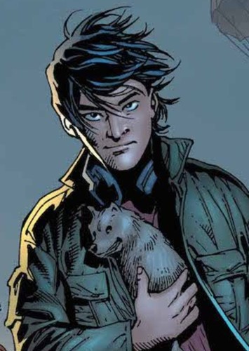 Amadeus Cho