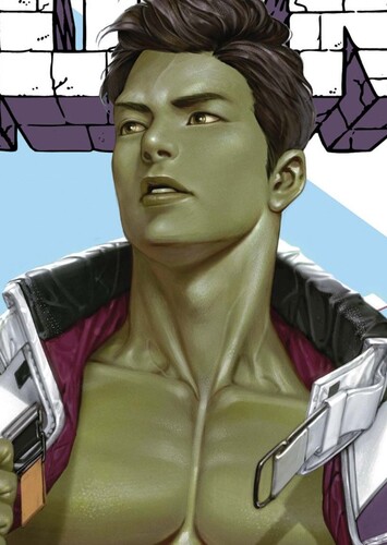 Amadeus Cho