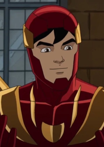 Amadeus Cho