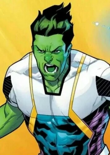 Amadeus Cho