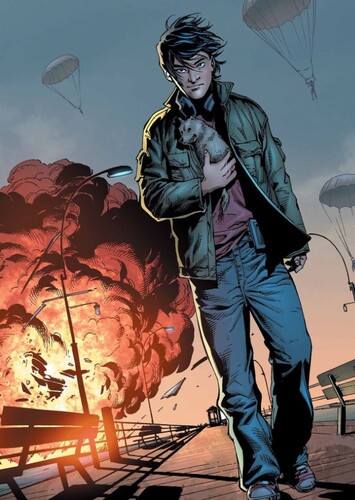 Amadeus Cho