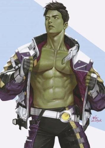 Amadeus Cho