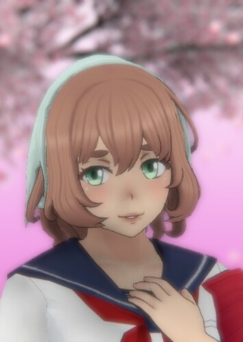 Amai Odayaka