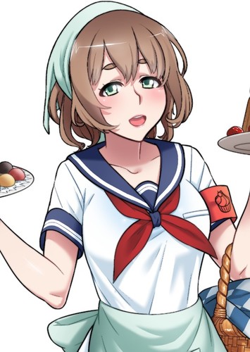 Amai Odayaka