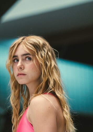 Amaia Olaberria