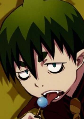 Amaimon