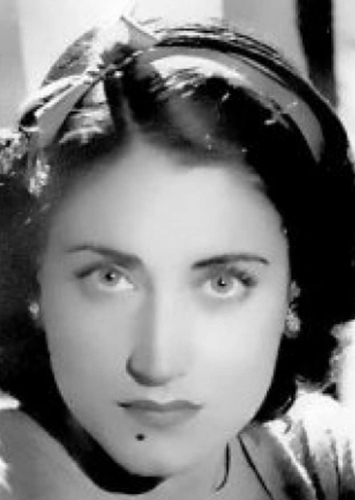 Amal al-Atrash