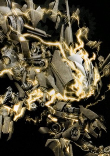 Amalgamous Prime