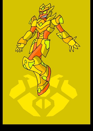 Amalgamous Prime