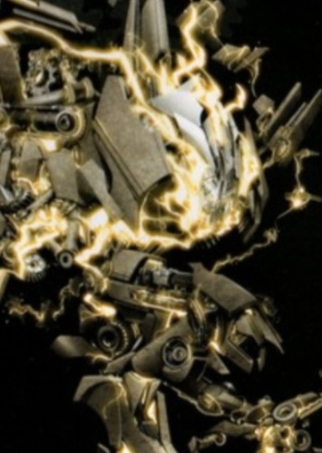 Amalgamous prime