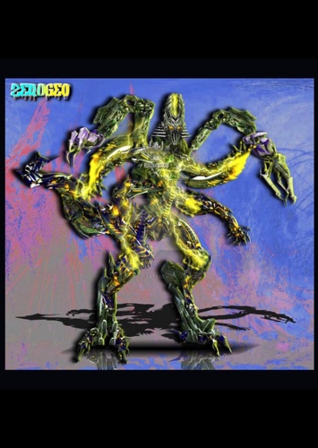 Amalgamous Prime