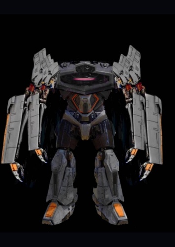 Amalgamous Prime