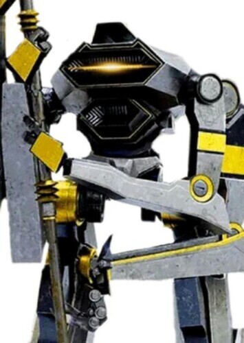 Amalgamous Prime