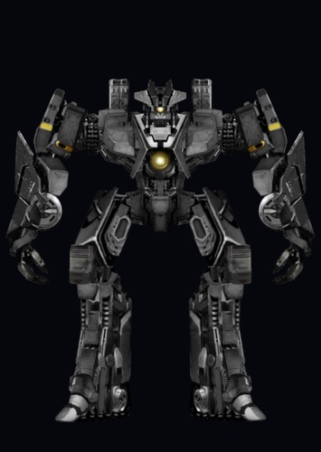Amalgamous Prime