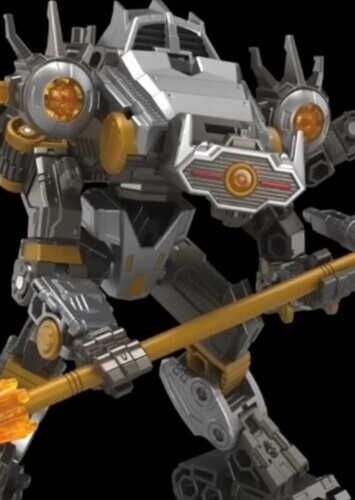 Amalgoumus prime