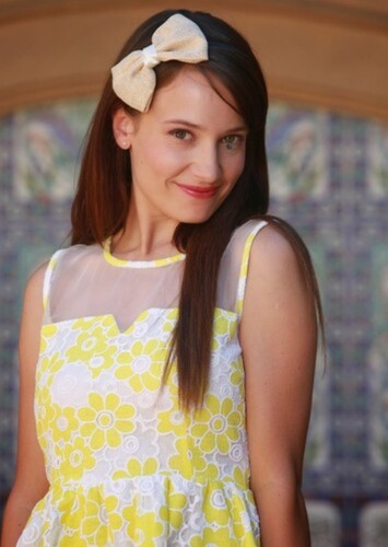 Amalia Castillo Nazer